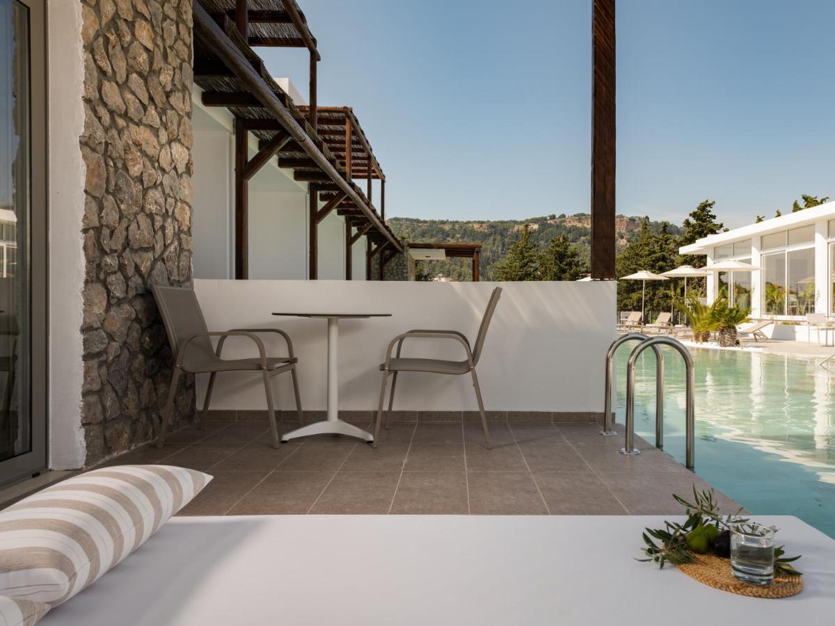 Nama Retreat Hotel Pastida Exterior photo