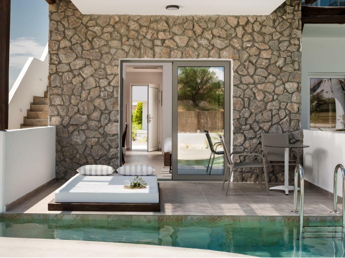 Nama Retreat Hotel Pastida Exterior photo
